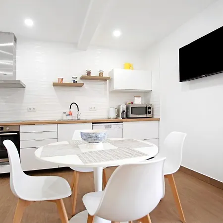 Casa Dos Pexins Buzina Sitio アパート *