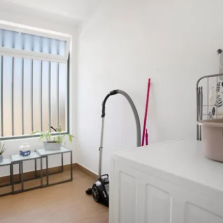 Casa Dos Pexins Buzina Sitio アパート *